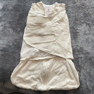 Baby sleep sack